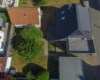 2 Generationen wohnen möglich / TOP EFH mit 80 m² Gästehaus - Luftbild